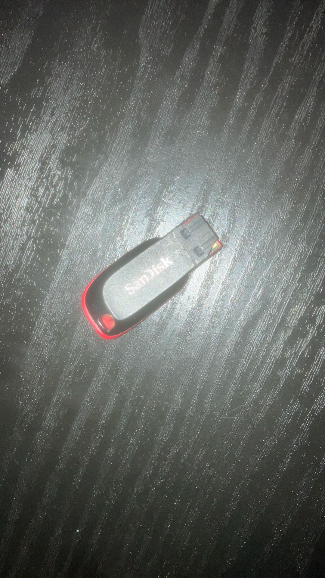 Cruzer Blade 128gb San Disk