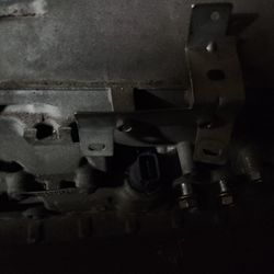 2010-2013 Infiniti G37 S TRANSMISSION 2WD PARTS