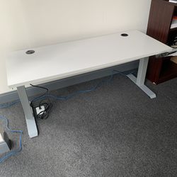 Standing Desks 