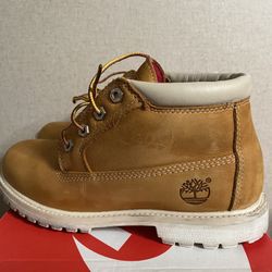 Timberlands Mid