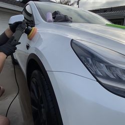 Mobil/Washh Detaills