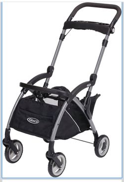 Graco Carseat Stroller