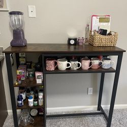 Bar Table