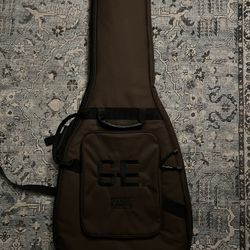 PRS Guitar Case 