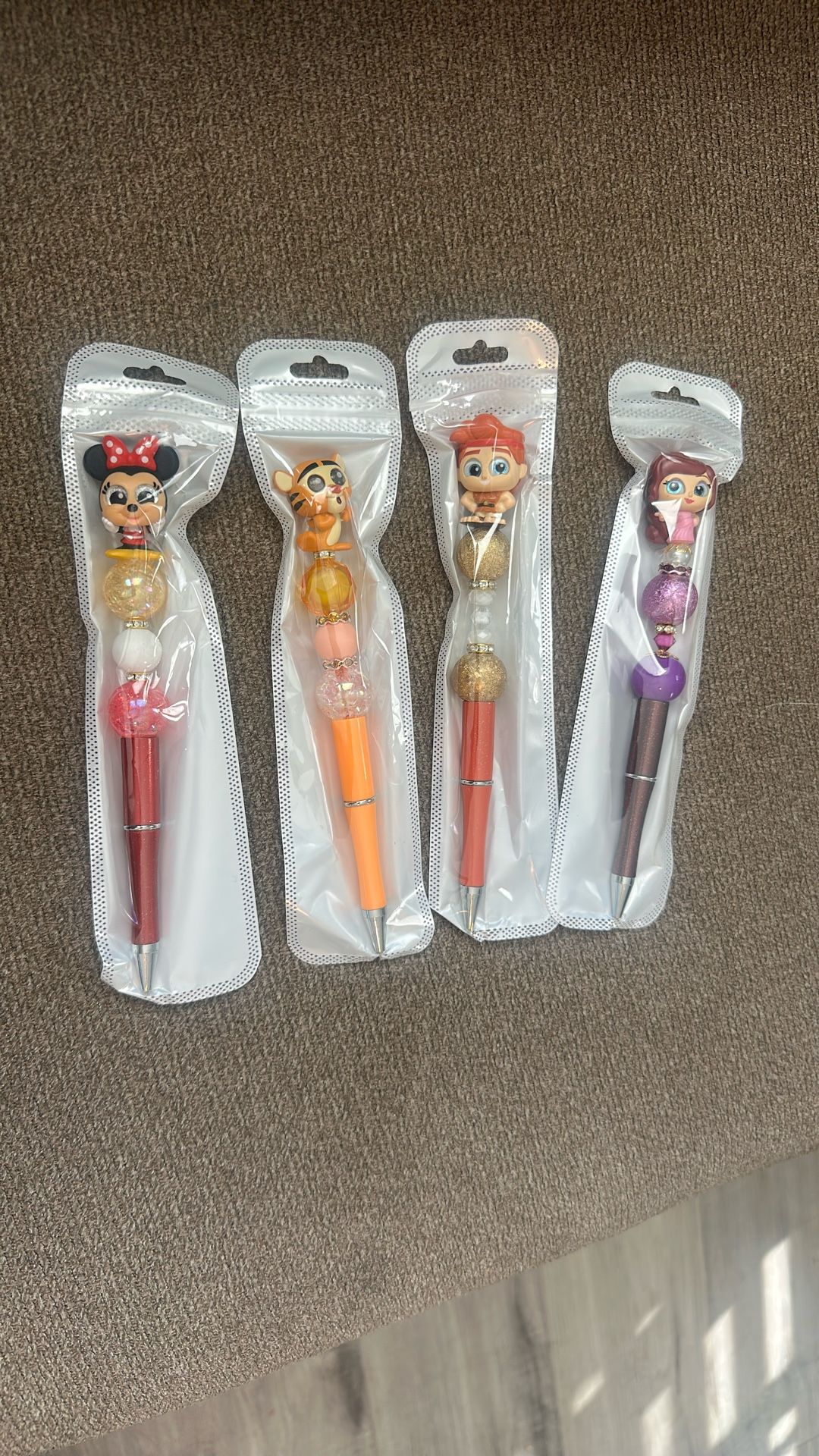 Disney Doorable Pens 