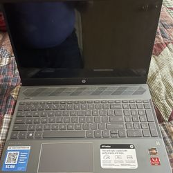 Computadora Hp