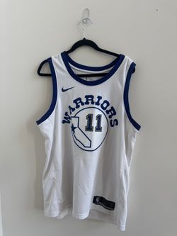 Nike “Klay Thompson” Warriors Jersey