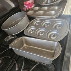 Baking Pans