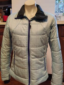Women's Columbia Ski Coat
