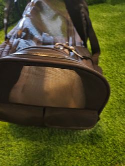 Small Dog/cat carrier