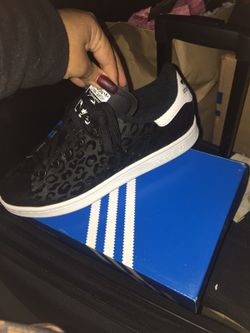 Stan Smith shoes