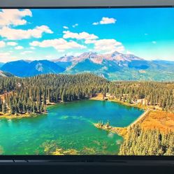 60 Inch Vizio HD tv
