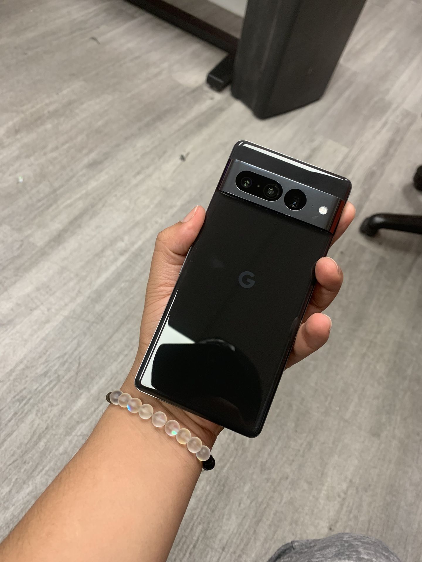 Google Pixel 7 Pro 128GB Att Or Cricket