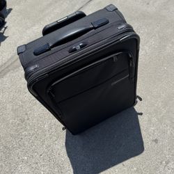 Bridge And Riley Suitcase 