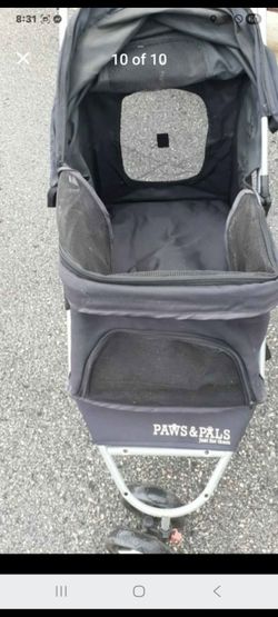 Pet stroller $50 each
