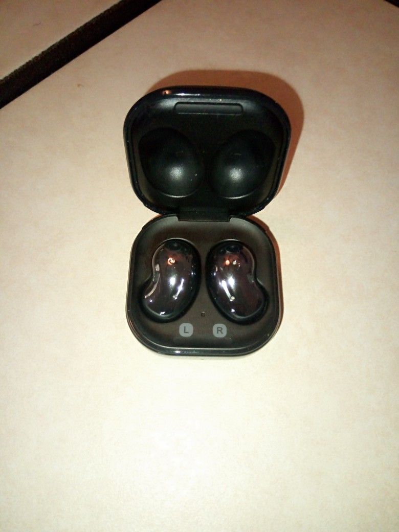 Samsung Earbuds