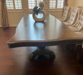 Gorgeous dining table 3 sizes