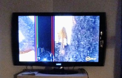 Vizio tv 42-44in.