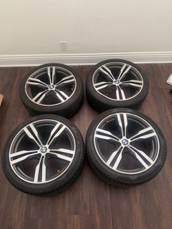 BMW Wheels