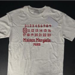 Maison Margiela Shirt