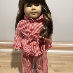 American girl doll