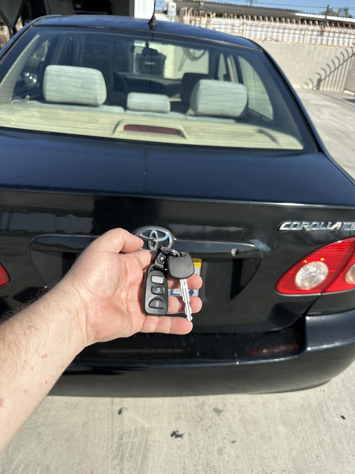 Llaves De Auto Car Keys And Remotes
