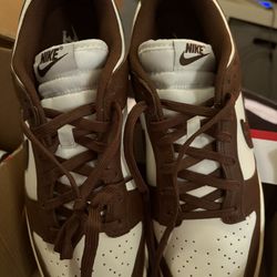 11.5 Women’s Nike Dunks 10mens 