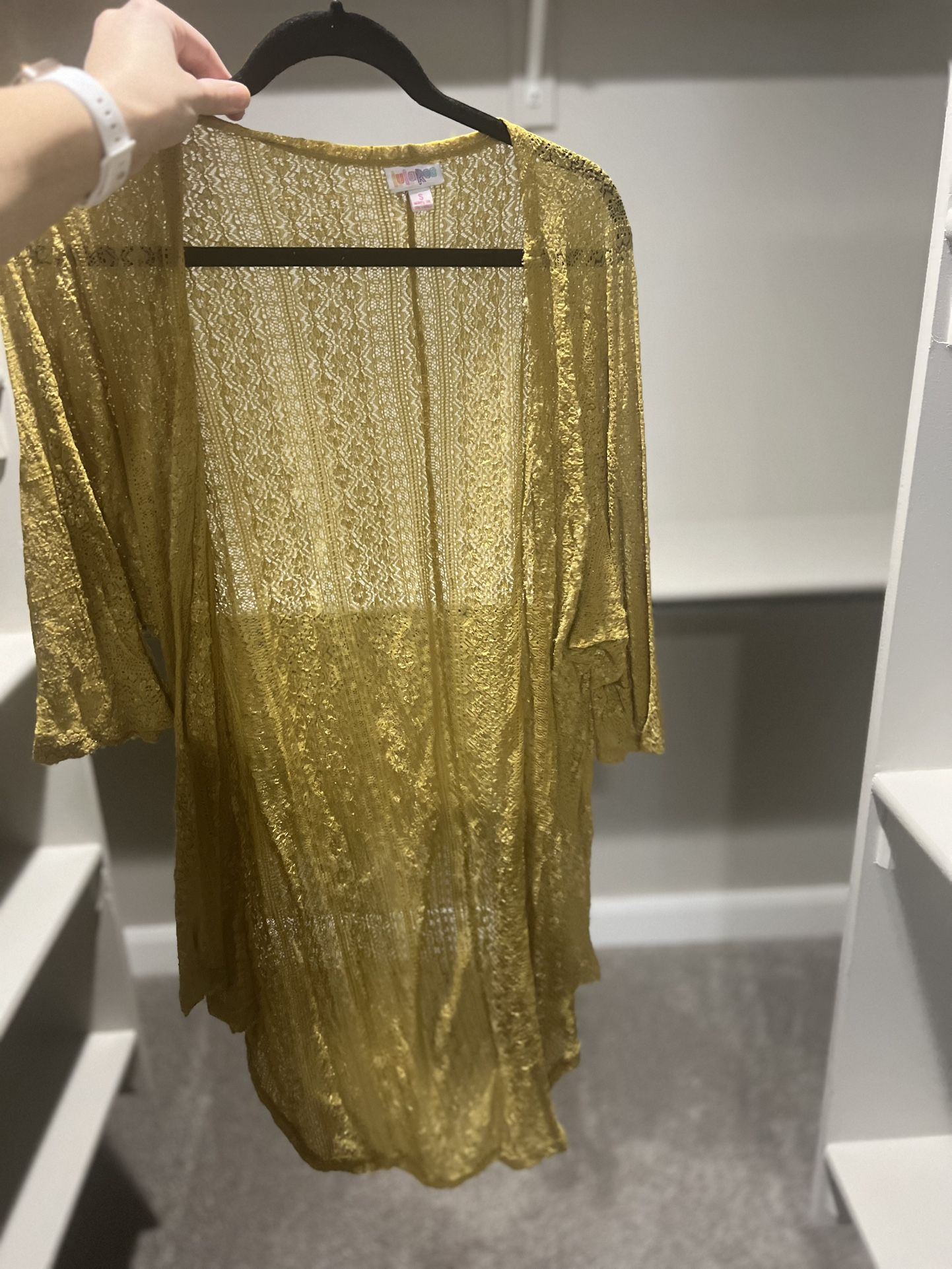 LuLaRoe Cardigan