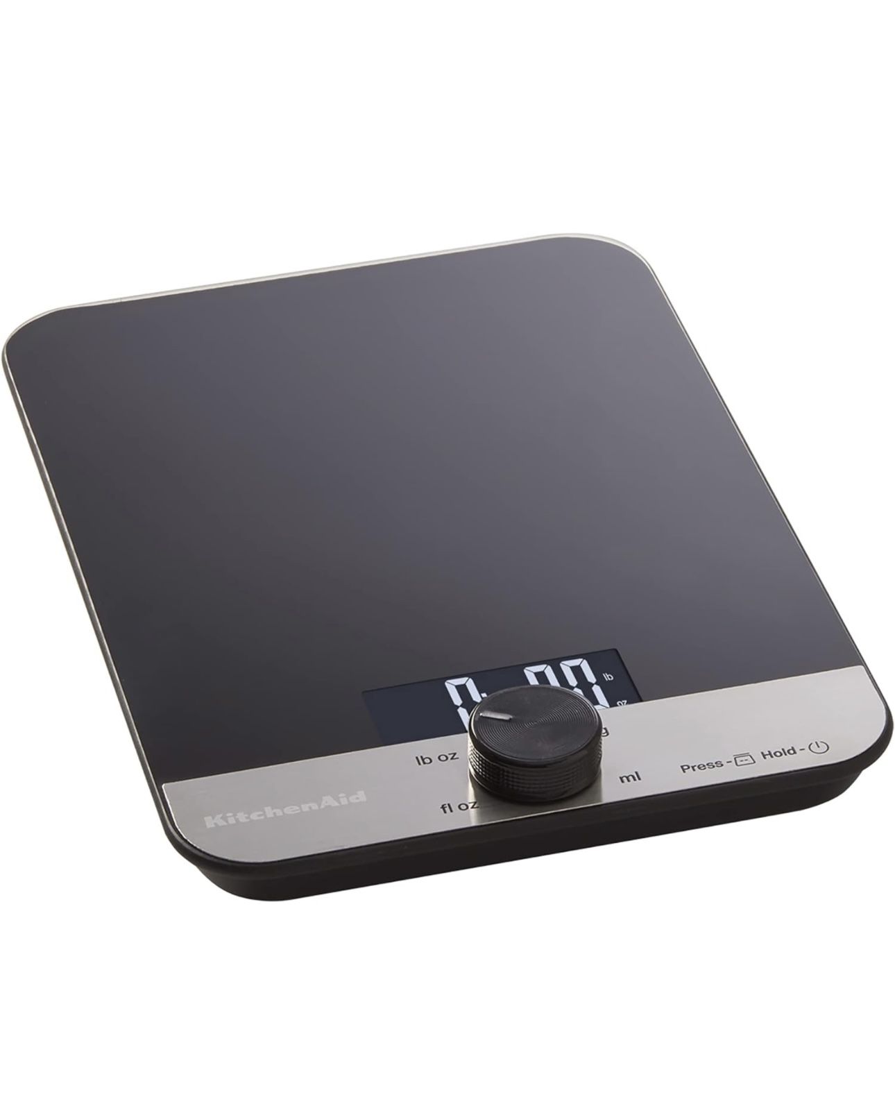 Digital Kitchen and Food Scale