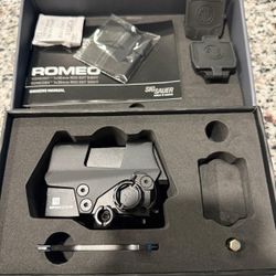 Romeo 8T Optic 