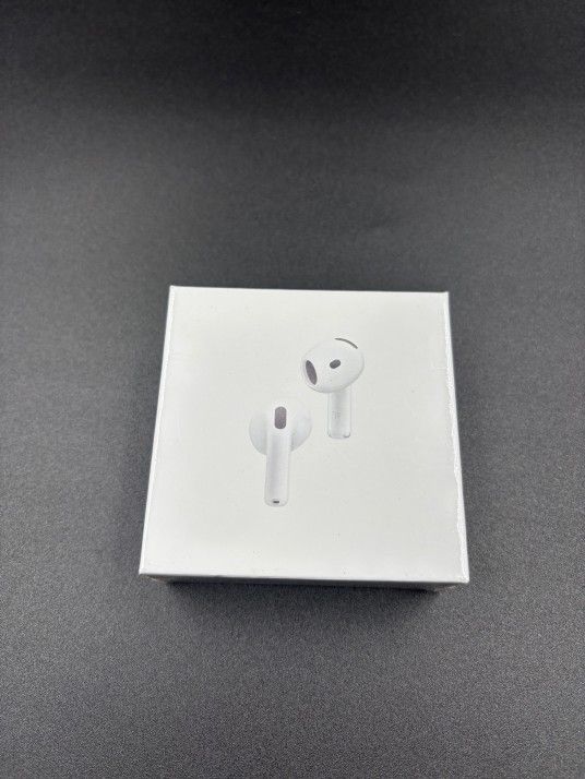 Airpod 4th Generation 