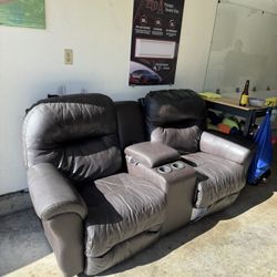 Recliner