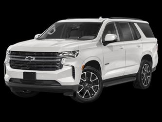 2022 Chevrolet Tahoe