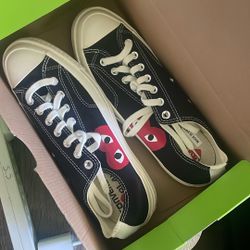 Play Converse 