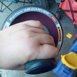Perfect Ab Carver Pro