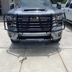 Ranch Hand