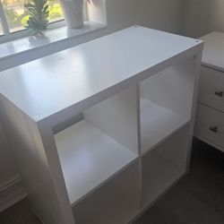 Bookshelf IKEA