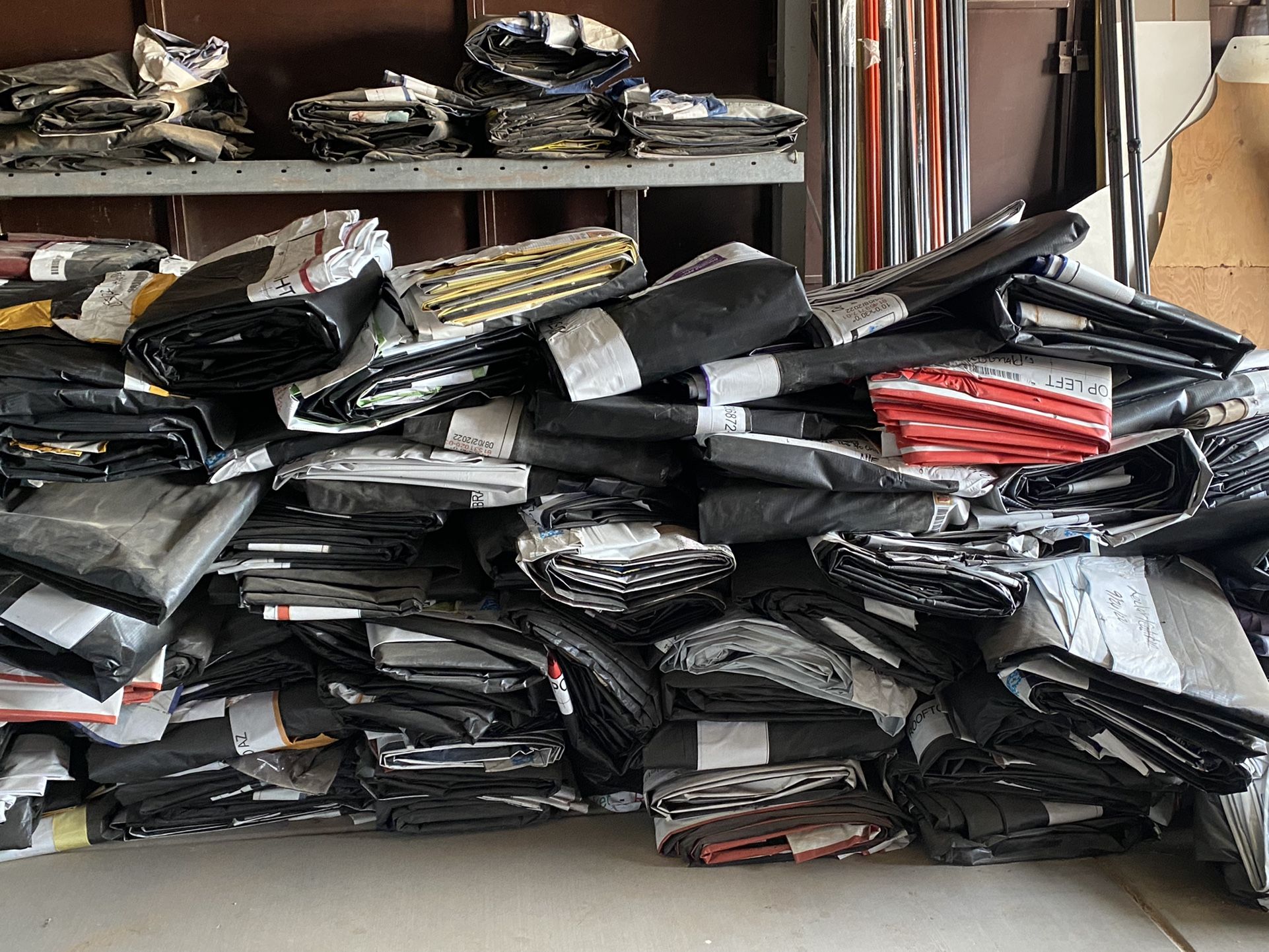 Billboard Tarps for Sale in Buckeye, AZ OfferUp