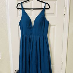 VNaix Bridesmaids Dress