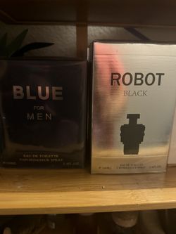 Man Toilette