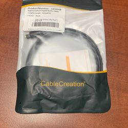CableCreation