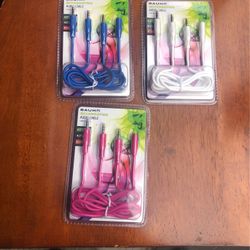 Accessories AUDIO CABLE NEW $5 Each