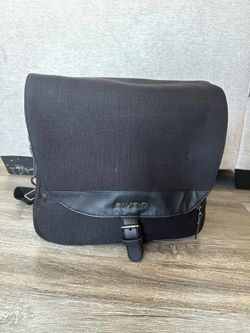 Nuna Diaper Backpack Bag