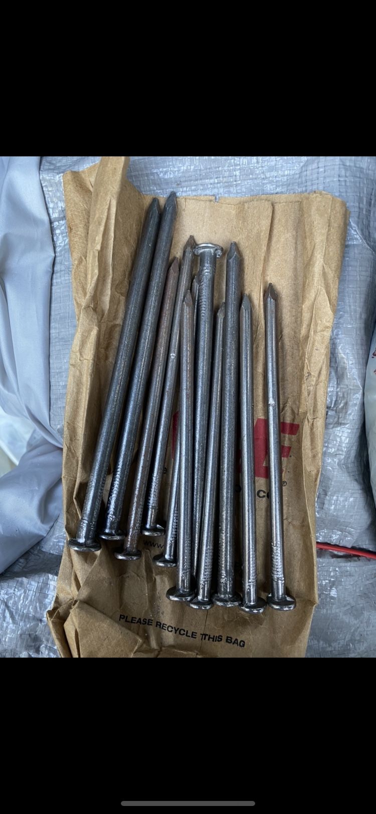 Lots Of nails $$reduced