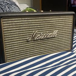 Marshall Bluetooth