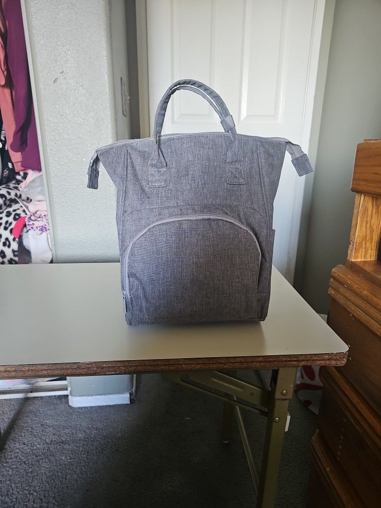 Diaper Bag