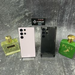 Samsung Galaxy S23 Ultra 