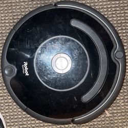 2019 iRobot Roomba Vacuum