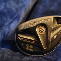 Taylormade FCT Hybrid For Sale