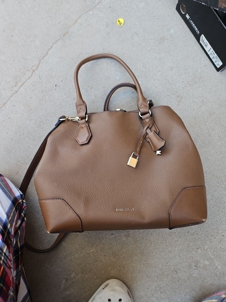 Womens Purse (Nine West)